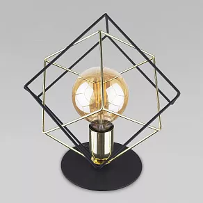 Настольная лампа декоративная TK Lighting Alambre 5450 Alambre