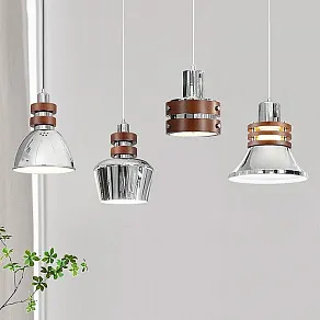 Подвесной светильник LIGHTERA Guaviare LE105L-17C