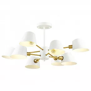 Люстра на штанге Lumion Kenia 4465/8C