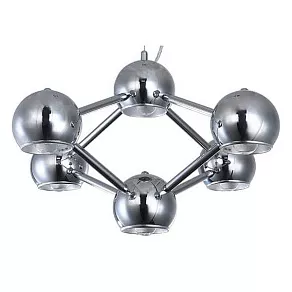 Подвесной светильник Vele Luce Azore VL5173P06