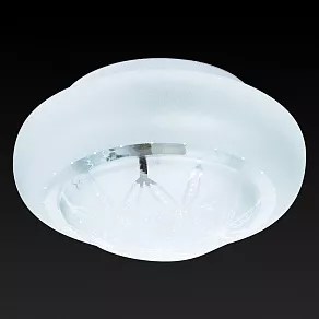 Накладной светильник TopLight Brianna TL9570Y-02WH