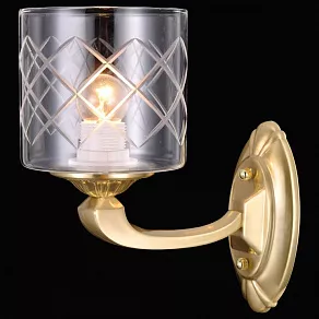 Бра Natali Kovaltseva 75116 75116/1W GOLD