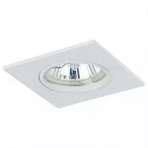 Встраиваемый светильник Lightstar Lega 11 011950