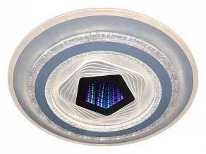 Накладной светильник Natali Kovaltseva LED LED LAMPS 81069