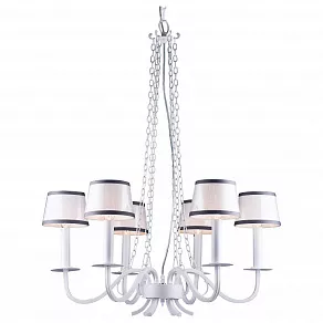 Подвесная люстра Favourite Forte 1936-6P