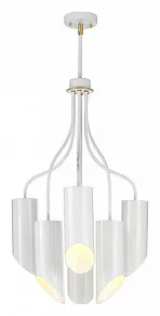 Люстра на штанге Elstead Lighting Quinto QUINTO6-WAB