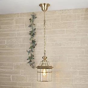 Подвесной светильник Elektrostandard Savoie H a036729