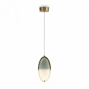 Подвесной светильник Freya Lolli FR6139PL-L8BS1