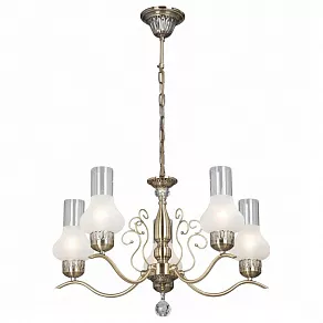 Подвесная люстра Vitaluce V5190 V5190/5