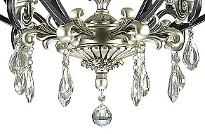 Подвесная люстра Odeon Light Takala 2801/6