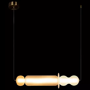 Подвесной светильник Loft it Lollipop 10239P/G