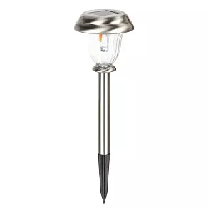 Наземный низкий светильник Horoz Electric  HRZ00001028
