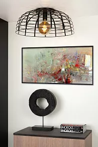 Накладной светильник Lucide Elodie 45149/56/30
