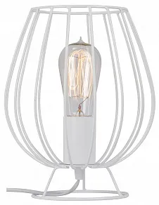 Настольная лампа декоративная Vitaluce V4296 V4296-0/1L