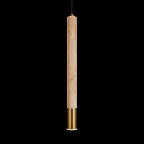 Подвесной светильник Loft it Everest 10583D Bronze