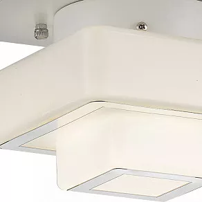 Накладной светильник ST-Luce Сubico SL547.502.01
