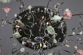 Потолочная люстра Omnilux OM-138 OML-13807-16