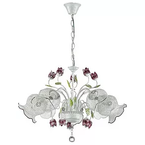 Подвесная люстра Lumion Tulippa 3111/5
