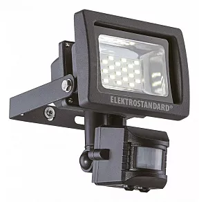Настенный прожектор Elektrostandard FL Led a034652