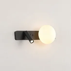 Бра с подсветкой Zortes DREAM ZRS.2436.01