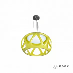 Подвесной светильник iLedex Somnambulist MD6156-S YEL