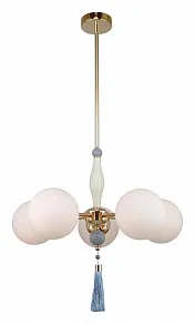 Люстра на штанге Rivoli Cosmina Б0066502