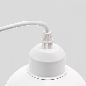 Подвесной светильник Imex MD.2885 MD.2885-1-P WH+SL