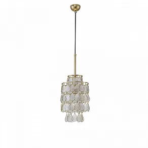 Подвесной светильник Favourite Mollitia 4763-1P