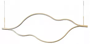 Подвесной светильник Kink Light Линн 08258-140,33P