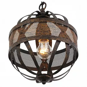 Подвесной светильник ST-Luce Legato SL380.403.01