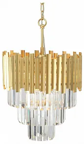 Подвесная люстра Vitaluce V58471 V58471-8/5