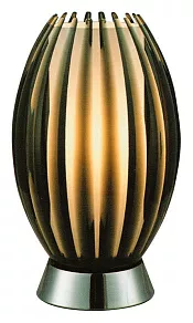 Настольная лампа декоративная Azzardo Elba table AZ0193
