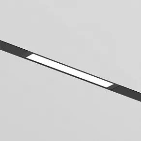 Накладной светильник Denkirs Denkirs Simple DK8203-BK