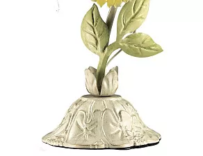Настольная лампа декоративная Odeon Light Sunflower 2651/1T