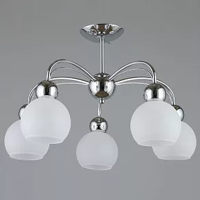 Люстра на штанге Omnilux Varazze OML-66307-05
