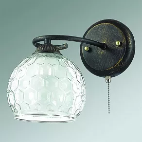 Бра Lumion Ampolla 3082/1W