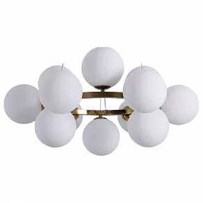 Подвесной светильник Kink Light Сида 07508-12A,36