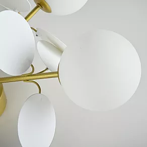 Потолочная люстра Imperiumloft MATISSE MATISSE-C-SELF01