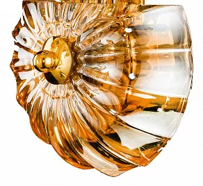 Бра Arte Lamp Versailess A5081AP-1GO