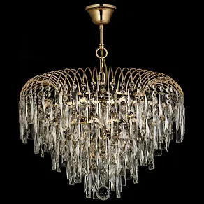 Подвесная люстра Arti Lampadari Sabina Sabina E 1.5.46.102 G