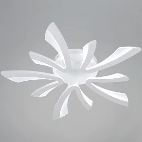 Потолочная люстра Reluce  59090-0.3-05 WH
