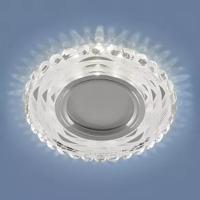 Встраиваемый светильник Elektrostandard Brote 2246 MR16