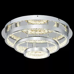Накладной светильник Freya Dome FR6004CL-L35CH