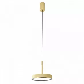 Подвесной светильник Favourite Piller 4507-1P