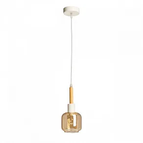 Подвесной светильник De City Дэла 635019001