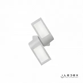 Бра iLedex Ethereal W50058/1E WH
