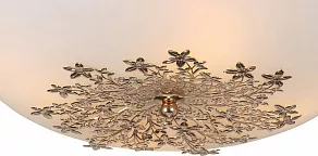 Накладной светильник Arte Lamp Provence A4548PL-4GO