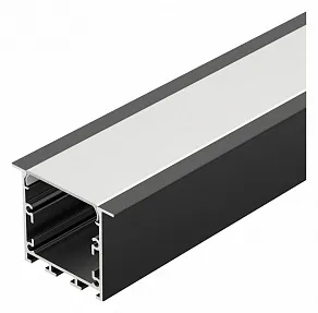 Профиль накладной Arlight LINIA 055395