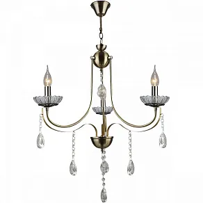 Подвесная люстра Reluce 04749 04749-0.4-03