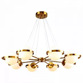 Подвесная люстра Stilfort Rozetto 2018/03/08P